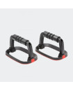 PERFORMANCE PUSH UP BARS